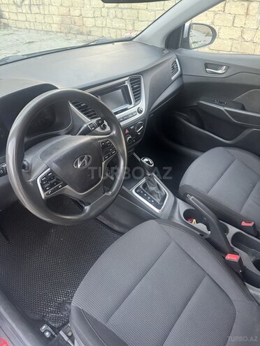 Hyundai Accent 2019, 146,185 km - 1.6 l - Bakı