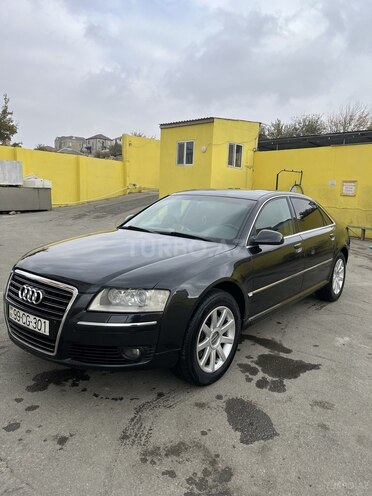 Audi A8 2004, 298,000 km - 3.0 l - Bakı