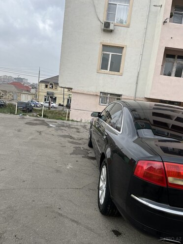 Audi A8 2004, 298,000 km - 3.0 l - Bakı