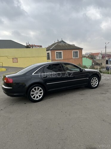 Audi A8 2004, 298,000 km - 3.0 l - Bakı