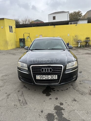 Audi A8 2004, 298,000 km - 3.0 l - Bakı