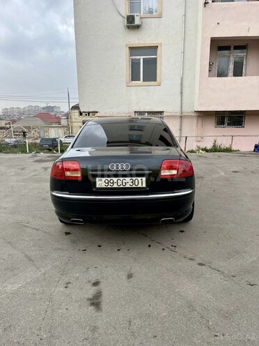 Audi A8 2004, 298,000 km - 3.0 l - Bakı