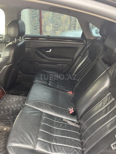 Audi A8 2004, 298,000 km - 3.0 l - Bakı