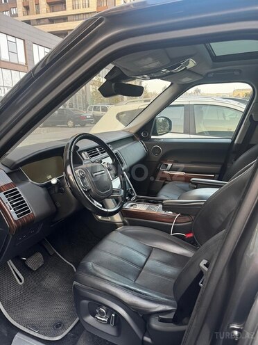 Land Rover Range Rover 2017, 185,026 km - 3.0 l - Bakı