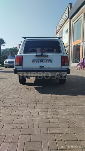 LADA (VAZ) 2104 2003, 357,280 km - 1.6 л - Masallı
