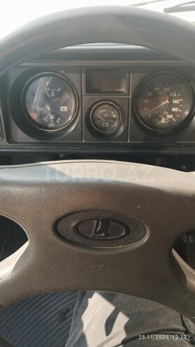 LADA (VAZ) 2104 2003, 357,280 km - 1.6 л - Masallı
