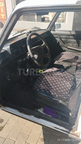 LADA (VAZ) 2104 2003, 357,280 km - 1.6 л - Masallı