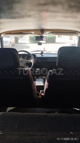LADA (VAZ) 2104 2003, 357,280 km - 1.6 л - Masallı