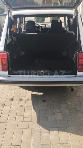 LADA (VAZ) 2104 2003, 357,280 km - 1.6 л - Masallı