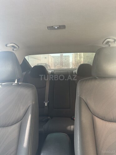 Hyundai Avante 2015, 130,000 km - 1.6 л - Bakı