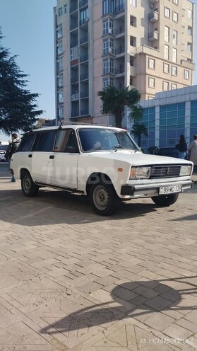 LADA (VAZ) 2104 2003, 357,280 km - 1.6 л - Masallı