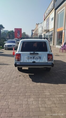LADA (VAZ) 2104 2003, 357,280 km - 1.6 л - Masallı