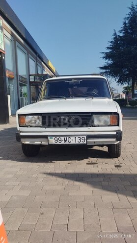 LADA (VAZ) 2104 2003, 357,280 km - 1.6 л - Masallı