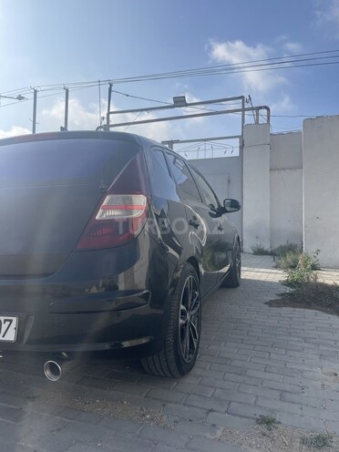 Hyundai i30 2009, 332,222 km - 1.4 л - Bakı