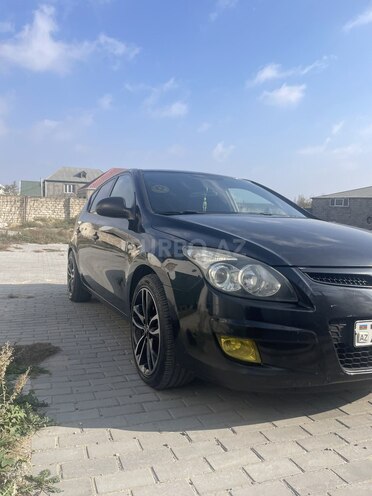 Hyundai i30 2009, 332,222 km - 1.4 л - Bakı
