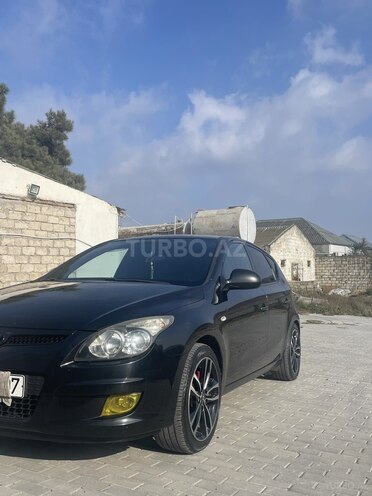 Hyundai i30 2009, 332,222 km - 1.4 л - Bakı