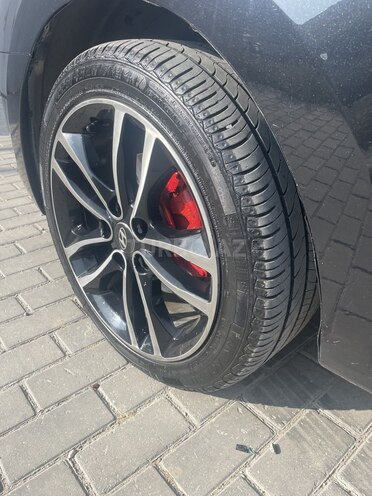 Hyundai i30 2009, 332,222 km - 1.4 л - Bakı