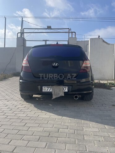 Hyundai i30 2009, 332,222 km - 1.4 л - Bakı