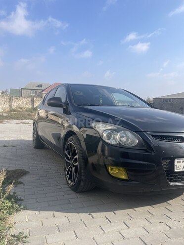 Hyundai i30 2009, 332,222 km - 1.4 л - Bakı