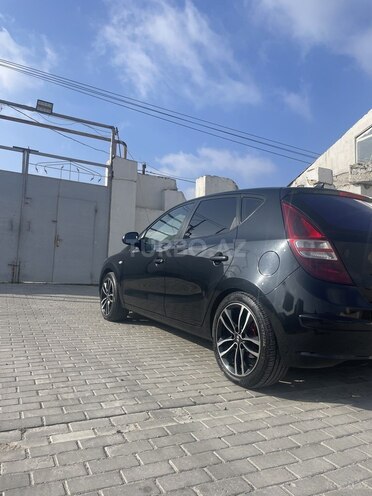 Hyundai i30 2009, 332,222 km - 1.4 л - Bakı