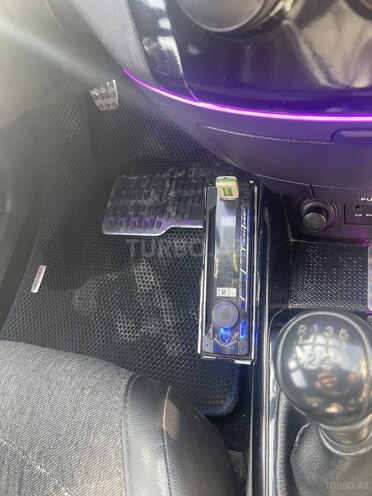 Hyundai i30 2009, 332,222 km - 1.4 л - Bakı
