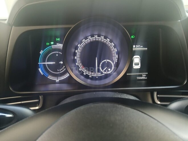 Hyundai Avante 2022, 132,000 km - 1.6 l - Bakı