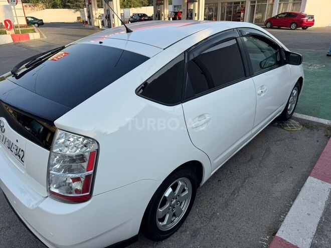 Toyota Prius 2006, 300,000 km - 1.5 л - Bakı