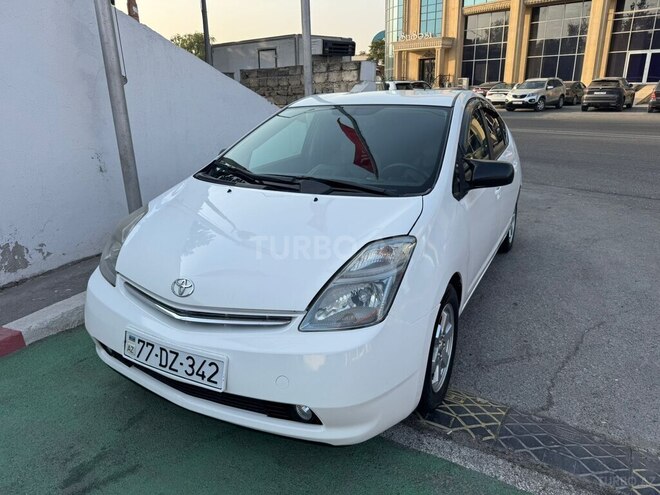 Toyota Prius 2006, 300,000 km - 1.5 л - Bakı