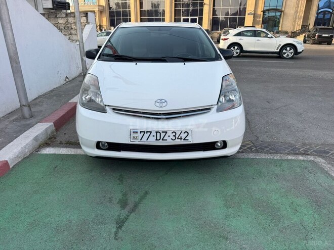 Toyota Prius 2006, 300,000 km - 1.5 л - Bakı