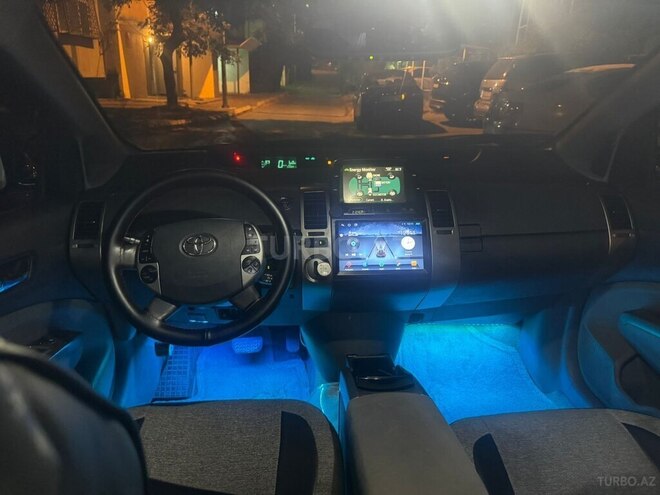 Toyota Prius 2006, 300,000 km - 1.5 л - Bakı