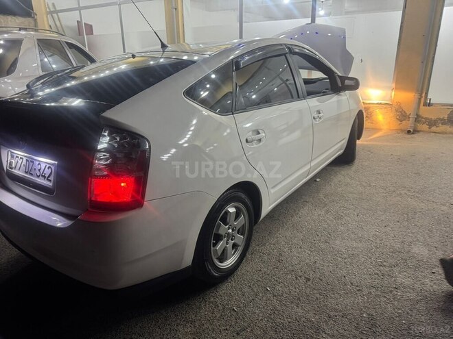 Toyota Prius 2006, 300,000 km - 1.5 л - Bakı