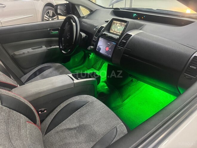 Toyota Prius 2006, 300,000 km - 1.5 л - Bakı