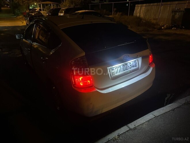 Toyota Prius 2006, 300,000 km - 1.5 л - Bakı