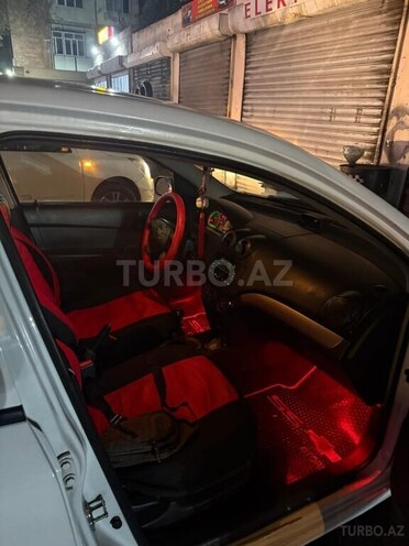 Ravon Nexia R3 2017, 279,000 km - 1.5 l - Bakı