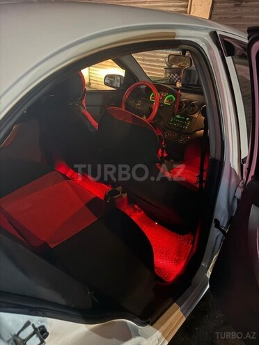 Ravon Nexia R3 2017, 279,000 km - 1.5 l - Bakı