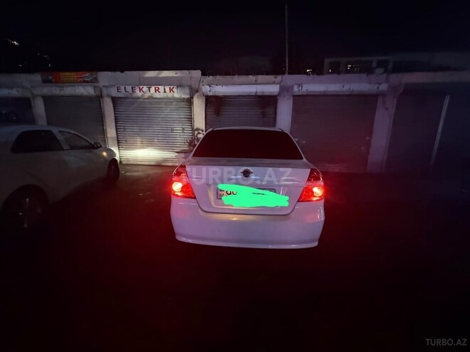 Ravon Nexia R3 2017, 279,000 km - 1.5 l - Bakı
