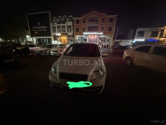 Ravon Nexia R3 2017, 279,000 km - 1.5 l - Bakı