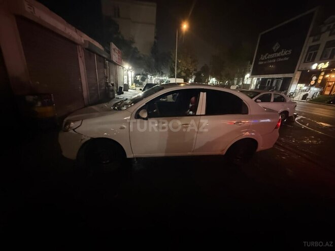 Ravon Nexia R3 2017, 279,000 km - 1.5 l - Bakı
