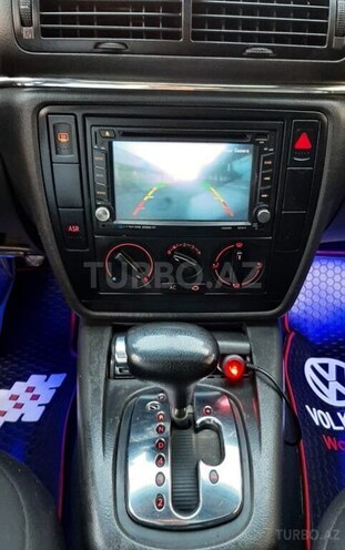 Volkswagen Passat 2004, 268,000 km - 1.8 l - Bakı