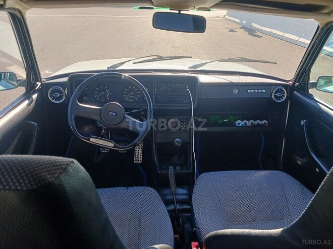 LADA (VAZ) 2107 2011, 44,380 km - 1.6 l - Qəbələ