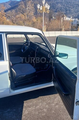 LADA (VAZ) 2107 2011, 44,380 km - 1.6 l - Qəbələ