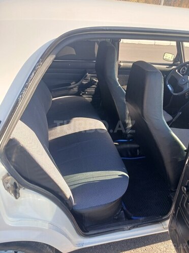 LADA (VAZ) 2107 2011, 44,380 km - 1.6 l - Qəbələ
