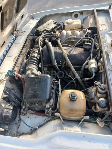 LADA (VAZ) 2107 2011, 44,380 km - 1.6 l - Qəbələ
