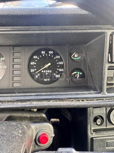 LADA (VAZ) 2107 2011, 44,380 km - 1.6 l - Qəbələ