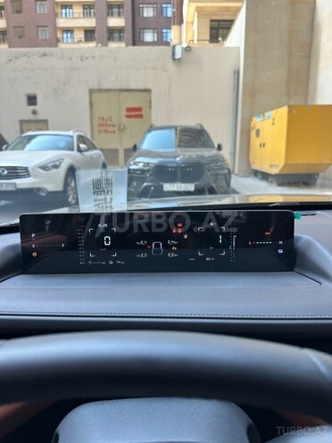 Changan Qiyuan A05 2025, 0 km - 1.5 l - Bakı