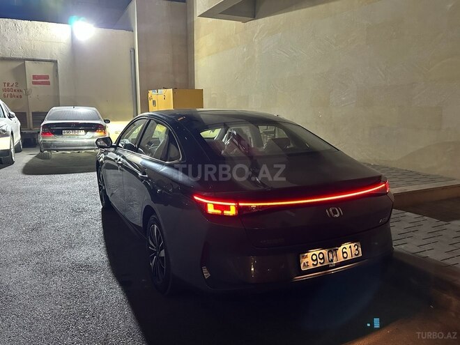 Changan Qiyuan A05 2025, 0 km - 1.5 l - Bakı