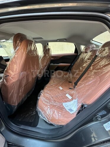 Changan Qiyuan A05 2025, 0 km - 1.5 l - Bakı