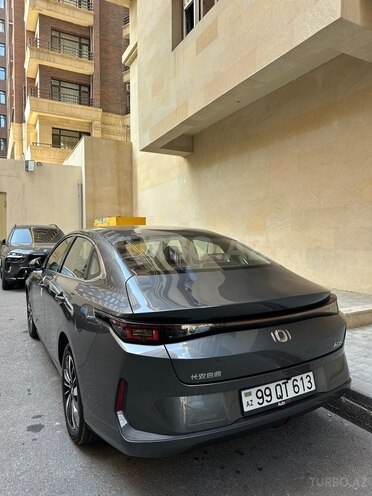 Changan Qiyuan A05 2025, 0 km - 1.5 l - Bakı