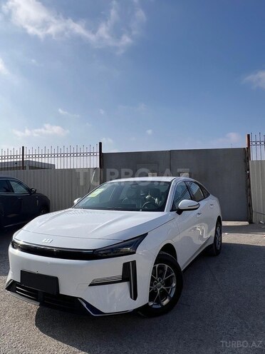 Geely  2025, 0 km - 1.5 l - Bakı