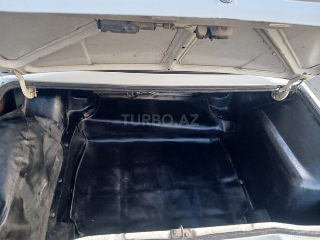 LADA (VAZ) 2107 2011, 44,380 km - 1.6 l - Qəbələ